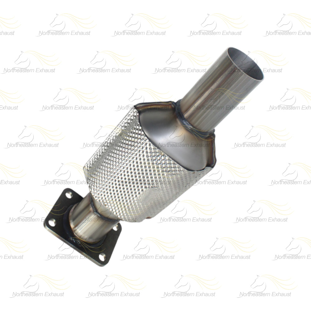 2001-2005 Buick LeSabre 3.8L EPA-Approved Catalytic with Front pipe Exhaust Kit