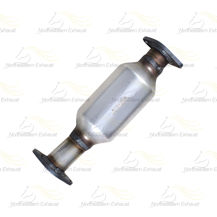 Exhaust Front Pipe, Catalytic Converter & Resonator for 2009-2011 Chevy Aveo/Aveo5 | 2009 Pontiac G3 | 1.6L