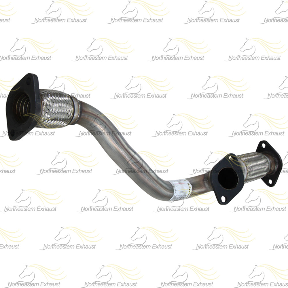 2004 Chevy Malibu 3.5L Exhaust Front Flex Y-Pipe