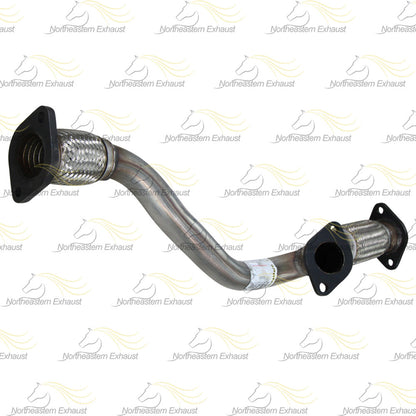 2004 Chevy Malibu 3.5L Exhaust Front Flex Y-Pipe