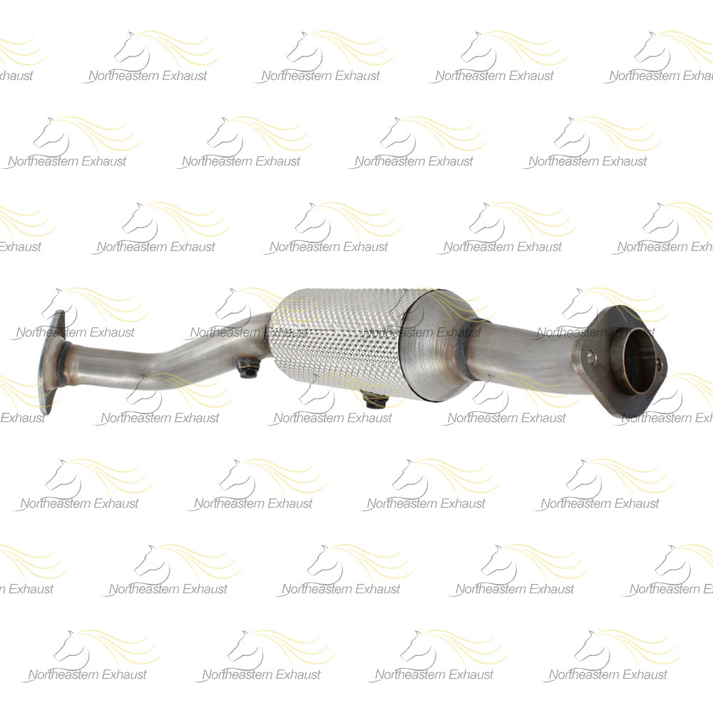 2003-2011 Honda Element 2.4L Catalytic Converter - EPA Approved