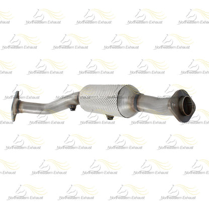2003-2011 Honda Element 2.4L Catalytic Converter - EPA Approved
