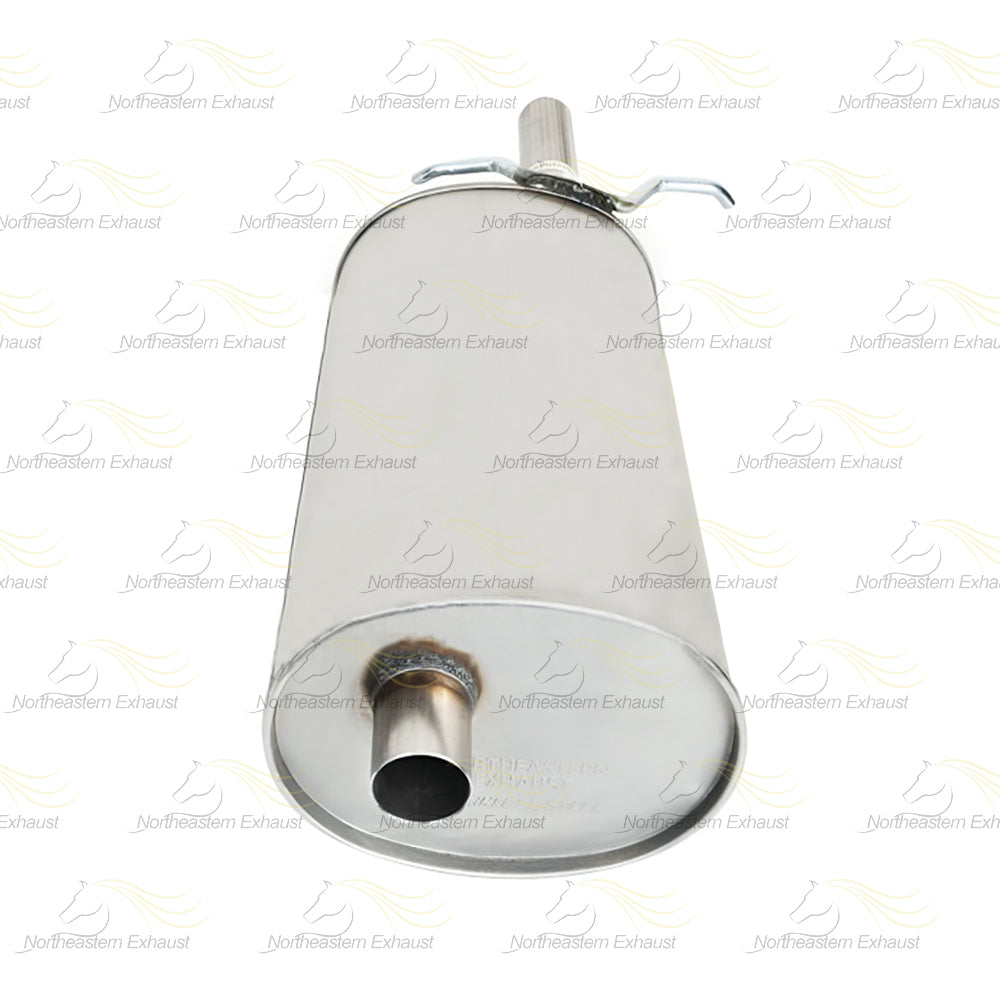 2005-2010 Chevy Cobalt 2.2L | 2007-2010 Pontiac G5 2.2L | 2006 Pontiac Pursuit 2.2L Exhaust Muffler