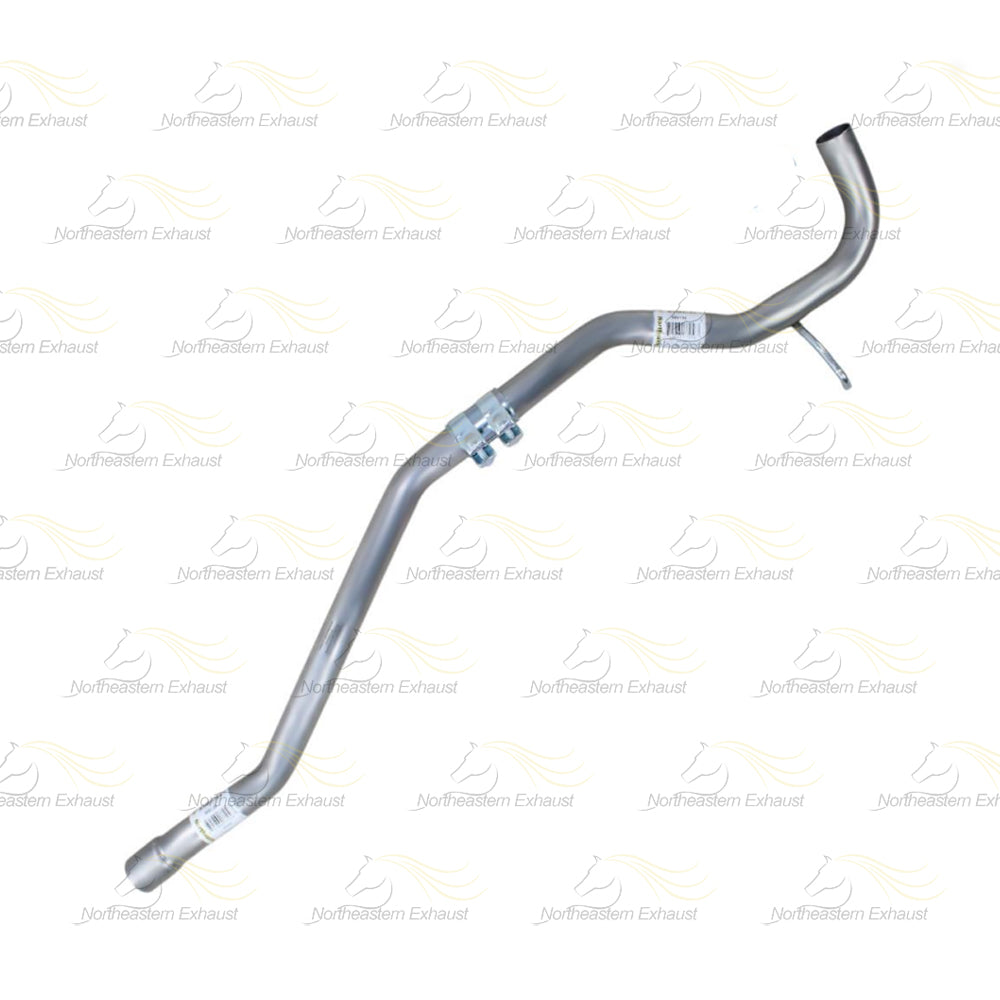 Resonator Pipe Muffler for 2006-2012 Ford Fusion 2.3L 2.5L | 2011-2012 Lincoln MKZ 2.5L | 2006-2011 Mercury Milan 2.3L 2.5L