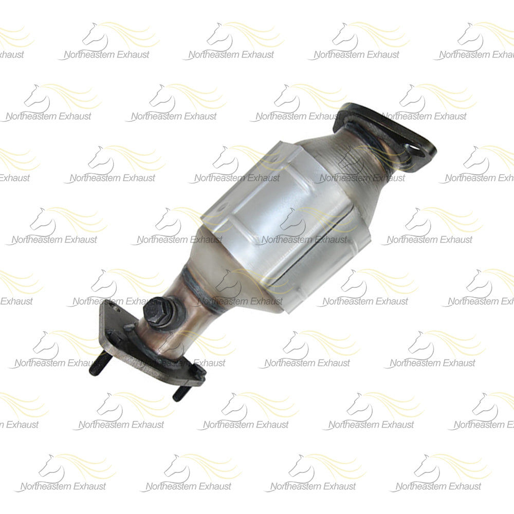 Pair of Catalytic Converter for 2012-2017 Nissan NV1500/NV2500/NV3500 4.0L