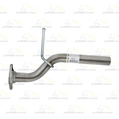 Exhaust Pipe for 2006-2010 Ford Explorer and Mercury Mountaineer 4.0L