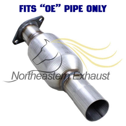 Catalytic Converter for 2013-2020 Kia Sorento and Hyundai Santa Fe Sport 2.4L