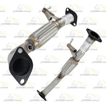 Exhaust Pipes for Kia Sorento 2008-2009 3.3L | 2007-2009 3.8L