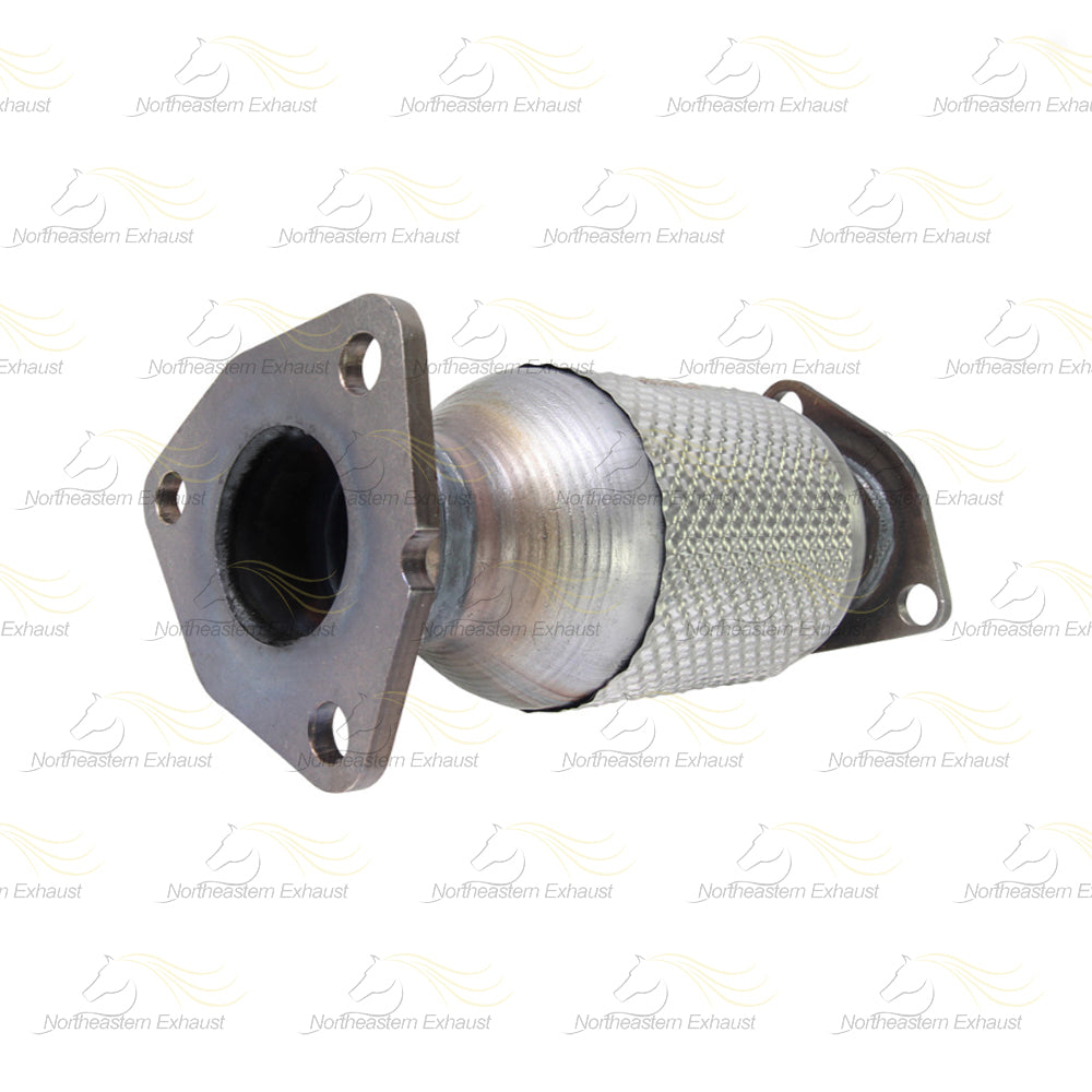 2009 Honda Odyssey 3.5L Catalytic Converter