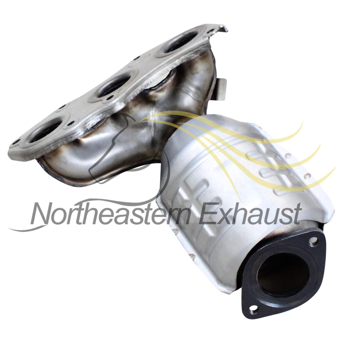 Passenger-side Catalytic Converter for 2005-2018 Toyota Avalon 3.5L | 2007-2017 Camry | 2009-2015 Venza | 2007-2017 Lexus ES350 3.5L