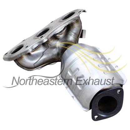 Passenger-side Catalytic Converter for 2005-2018 Toyota Avalon 3.5L | 2007-2017 Camry | 2009-2015 Venza | 2007-2017 Lexus ES350 3.5L