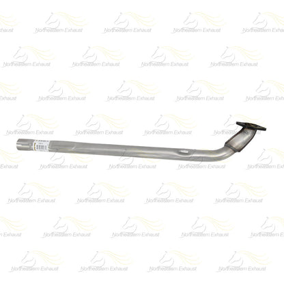 1994-1996 Toyota Camry 2.2L Exhaust Resonator Pipe