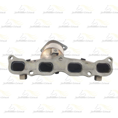 Manifold Catalytic Converter for 2014-2015 Mitsubishi Outlander Sport 2.0L and 2014-2018 Outlander 2.4L