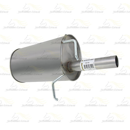 2006-2011 Chevy HHR 2.2L Exhaust Muffler