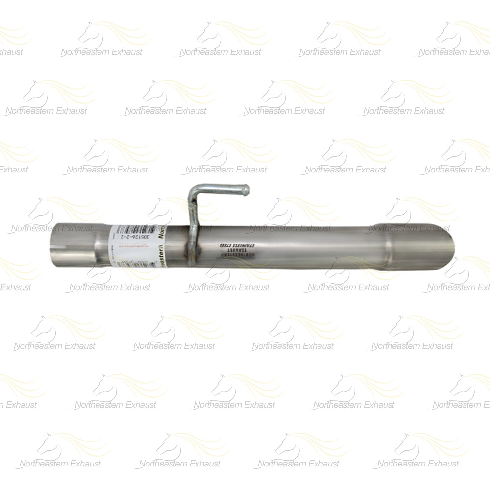 2010-2023 Toyota 4Runner 4.0L Exhaust Tail Pipe