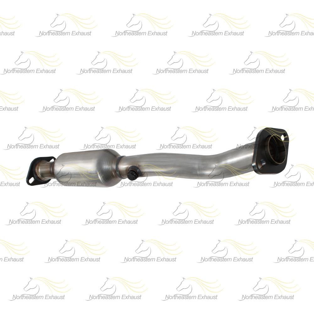 Driver-side Catalytic Converter for 2004-2010 Infiniti QX56 | 2005-2015 Nissan Armada | 2008-2012 Pathfinder | 2004 Pathfinder Armada | 2004-2015 Titan | 5.6L