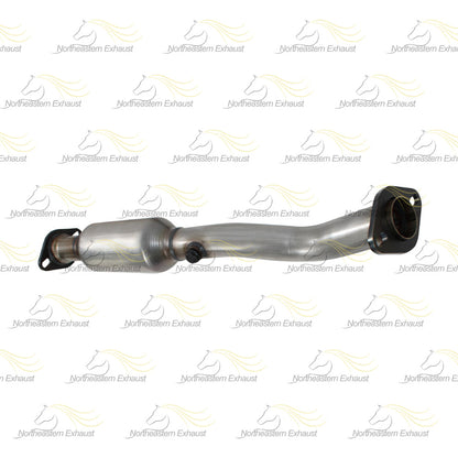 Driver-side Catalytic Converter for 2004-2010 Infiniti QX56 | 2005-2015 Nissan Armada | 2008-2012 Pathfinder | 2004 Pathfinder Armada | 2004-2015 Titan | 5.6L