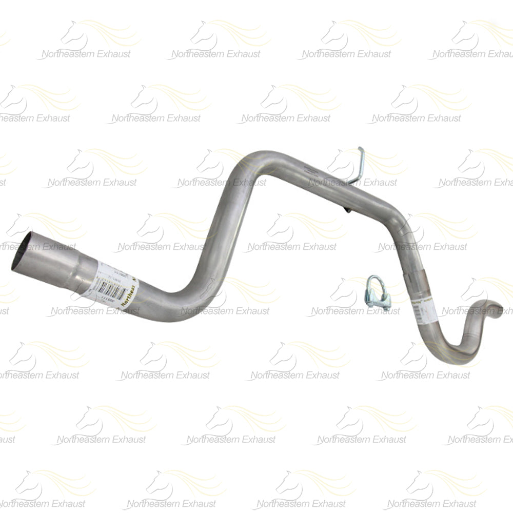 Exhaust Pipe for 2006-2011 Chevy Impala | 2006-2007 Monte Carlo | 3.5L
