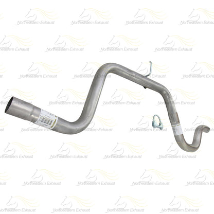 Exhaust Pipe for 2006-2011 Chevy Impala | 2006-2007 Monte Carlo | 3.5L
