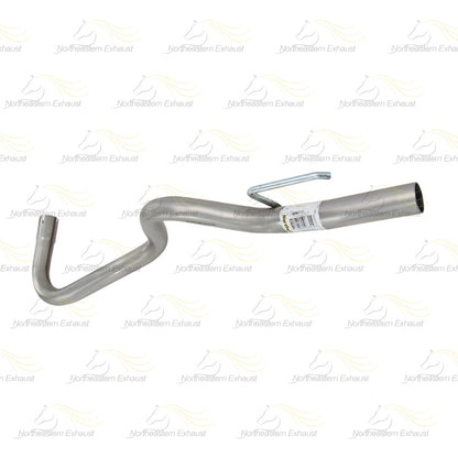Exhaust Resonator Pipe for 2005-2010 Chevy Cobalt | 2006-2011 HHR | 2007 Pontiac G5 | 2006 Pursuit | 2.2L