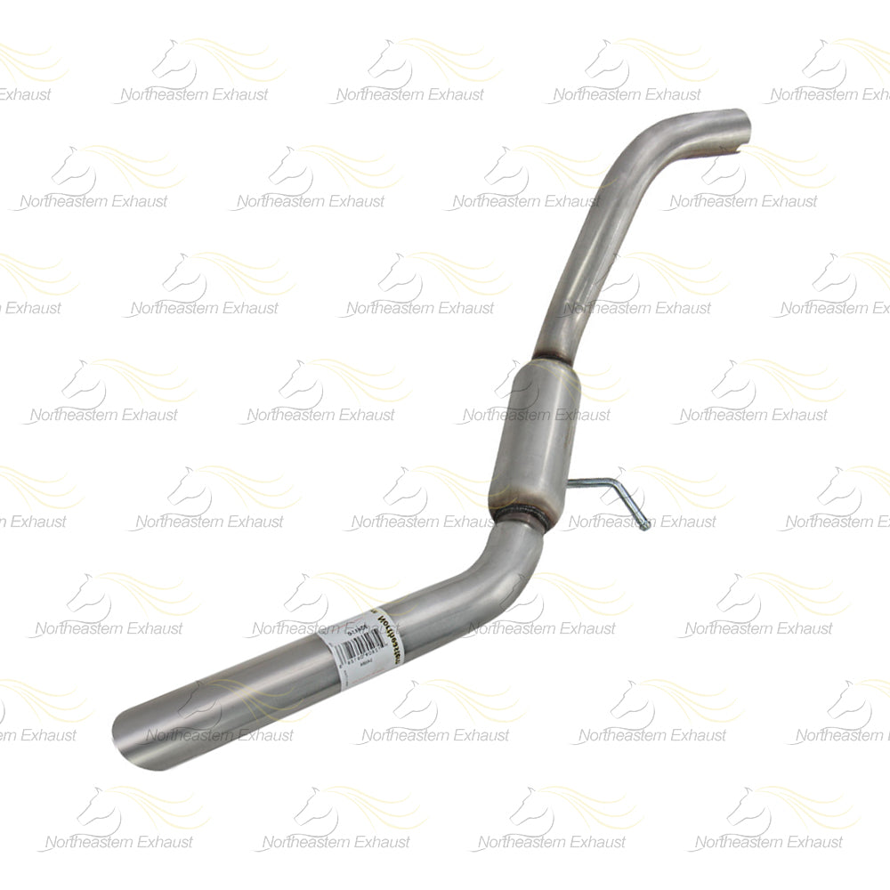Exhaust Tail Pipe for 2006-2010 Ford Explorer& Mercury Mountaineer | 2007-2010 Ford Explorer | 4.0L