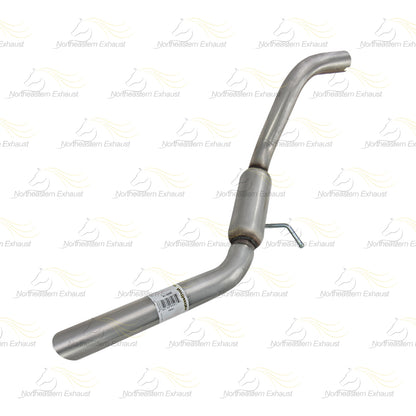Exhaust Tail Pipe for 2006-2010 Ford Explorer& Mercury Mountaineer | 2007-2010 Ford Explorer | 4.0L