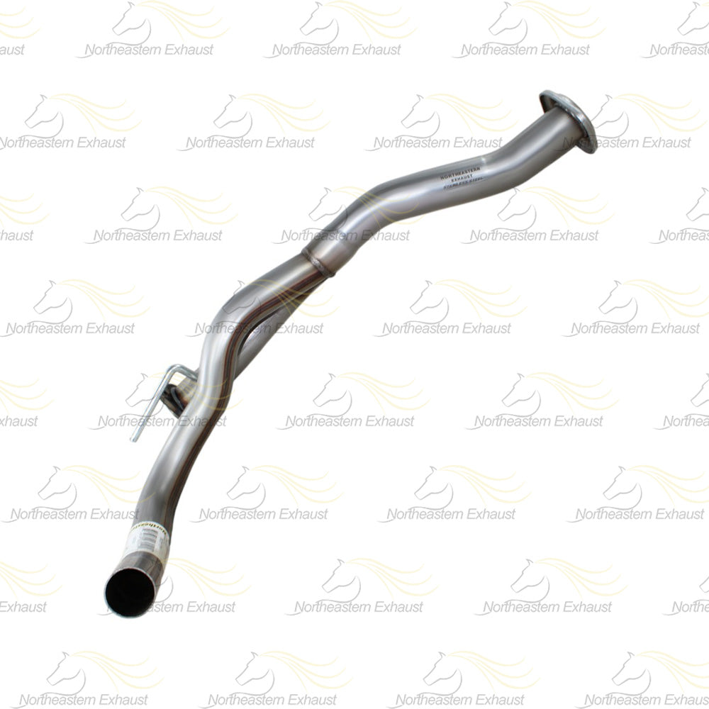 2004 Jeep Liberty 3.7L Front Exhaust Y Pipe