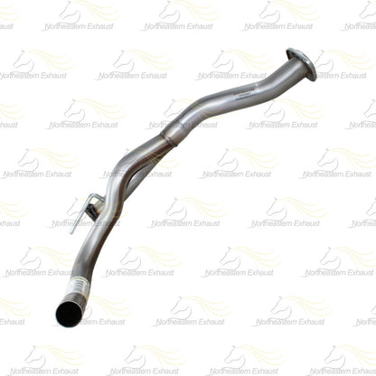 2004 Jeep Liberty 3.7L Front Exhaust Y Pipe