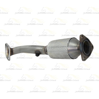 2010-2011 Honda CR-V 2.4L Rear Catalytic Converter - EPA Approved