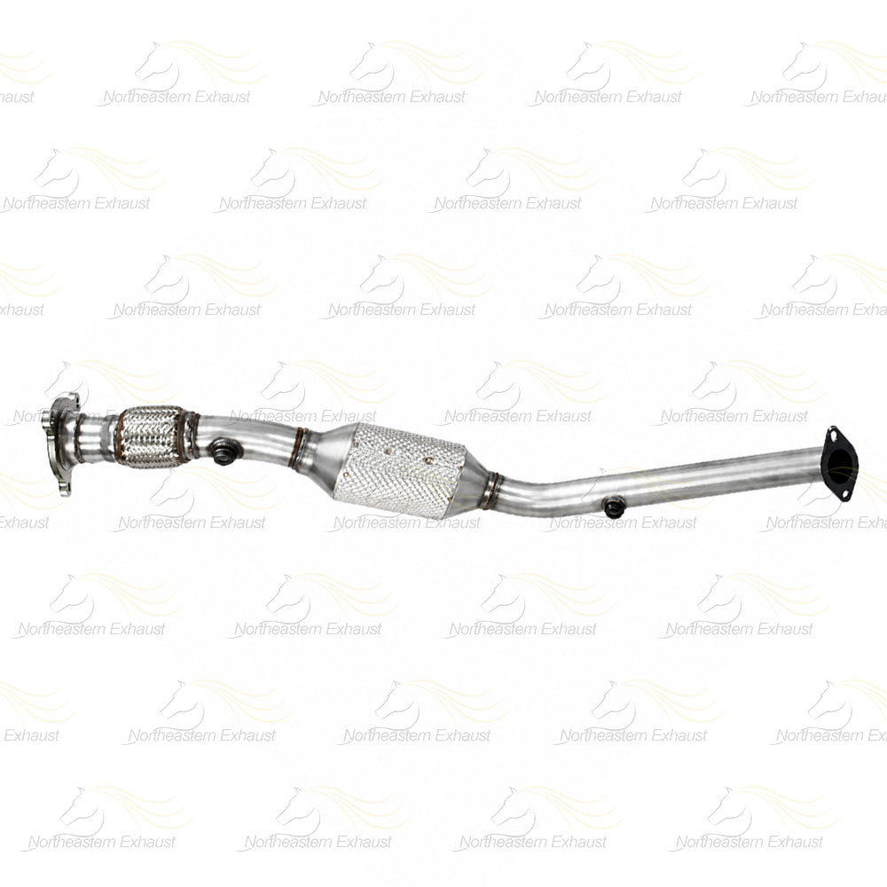 2007 Pontiac G5 2.2L & 2.4L Exhaust Catalytic Converter w/ Flex | EPA APproved