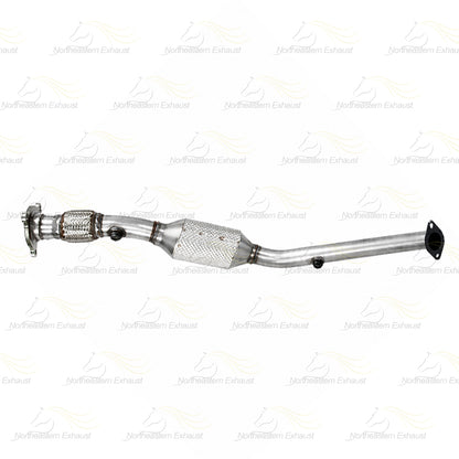 2007 Pontiac G5 2.2L & 2.4L Exhaust Catalytic Converter w/ Flex | EPA APproved