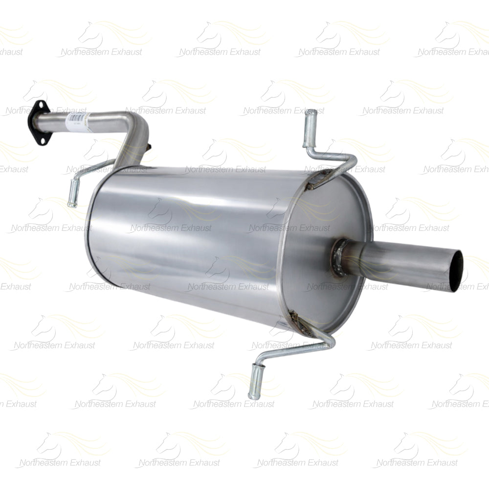 1998-2005 Subaru Forester 2.5L Exhaust Muffler