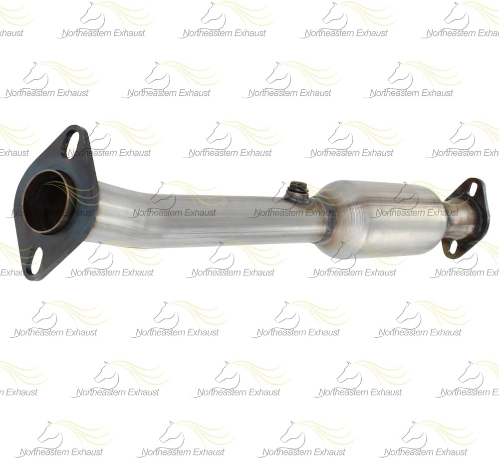 Driver-Side Catalytic Converter for 2012-2017 Nissan NV1500/NV2500/NV3500 | 2005-2015 Xterra 4.0L
