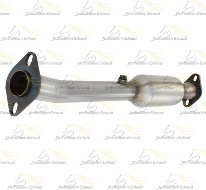 Driver-Side Catalytic Converter for 2012-2017 Nissan NV1500/NV2500/NV3500 | 2005-2015 Xterra 4.0L