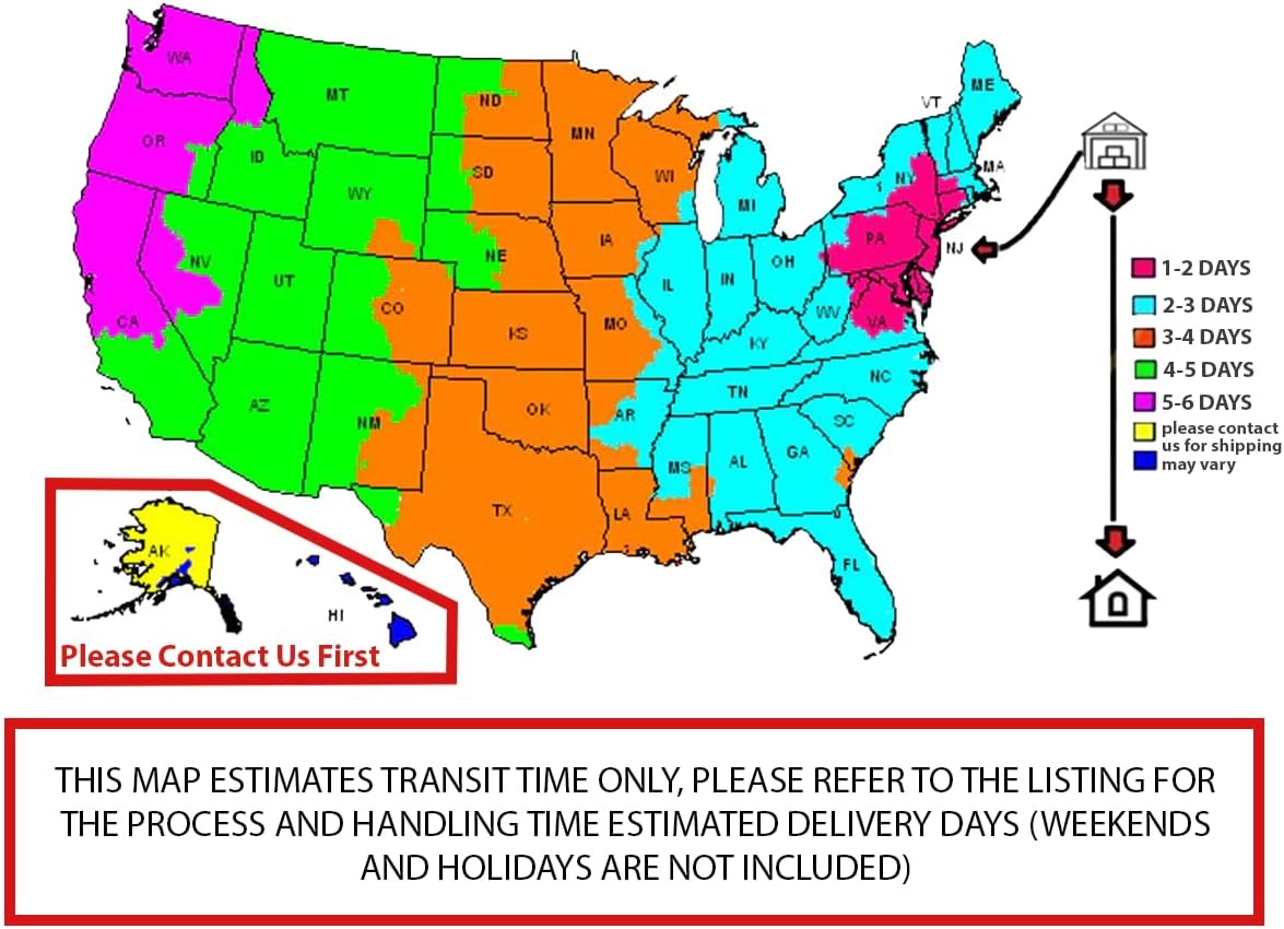 2005-2009 Subaru Outback 2.5L Pair of Exhaust Muffler - For Turbocharged engine