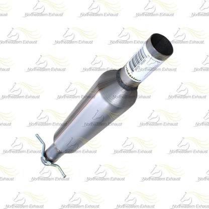 2008-2012 Chevy Malibu 2.4L 3.6L | 2008-2010 Malibu 3.5L | Saturn Aura 2008-2009 2.4L | Saturn Aura 2008 3.5L Exhaust Resonator Pipe