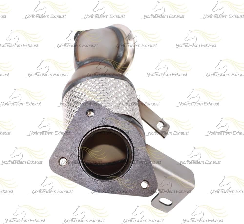 Catalytic for 2013-2021 Buick Encore | 2011-2015 Chevy Cruze | Cruze Limited 2016 | Sonic 2012-2020 | Trax 2013-2021 | 1.4L