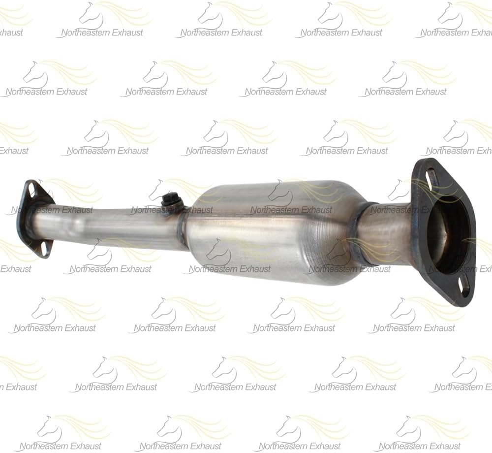 Driver-Side Catalytic Converter for 2012-2017 Nissan NV1500/NV2500/NV3500 | 2005-2015 Xterra 4.0L