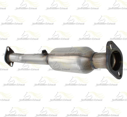 Driver-Side Catalytic Converter for 2012-2017 Nissan NV1500/NV2500/NV3500 | 2005-2015 Xterra 4.0L