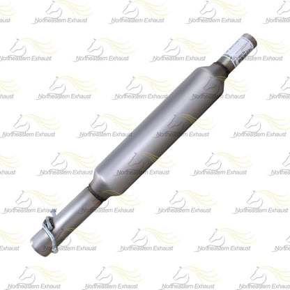 2008-2012 Chevy Malibu 2.4L 3.6L | 2008-2010 Malibu 3.5L | Saturn Aura 2008-2009 2.4L | Saturn Aura 2008 3.5L Exhaust Resonator Pipe
