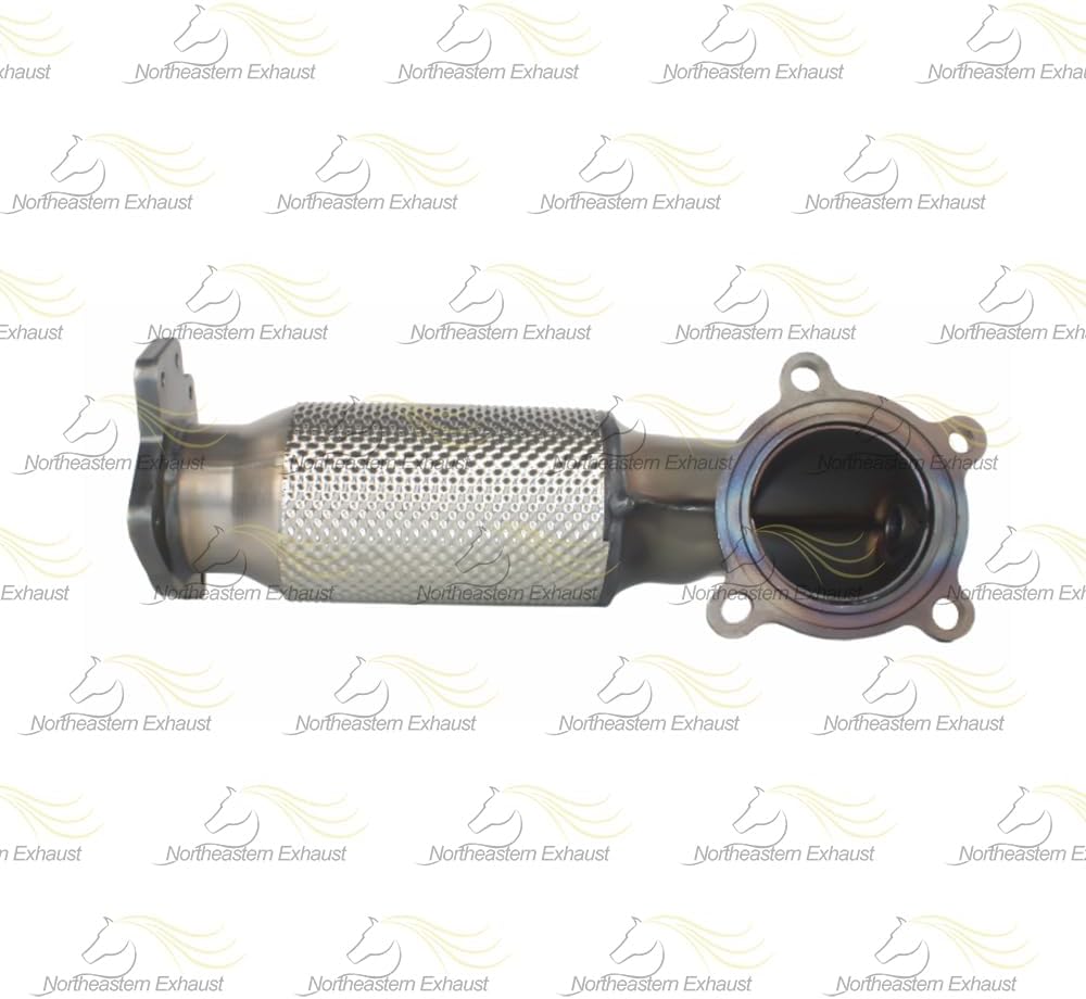 2013-2015 Chevy Malibu 2.0L Front Catalytic Converter - EPA Approved