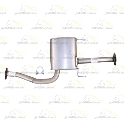 2007-2010 Kia Sedona 3.8L 114" WB Exhaust Muffler