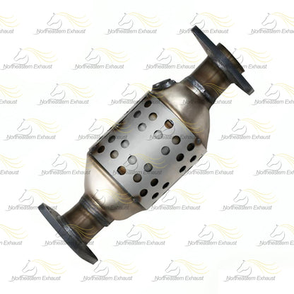 Pair of Catalytic Converter for 2012-2017 Nissan NV1500/NV2500/NV3500 4.0L