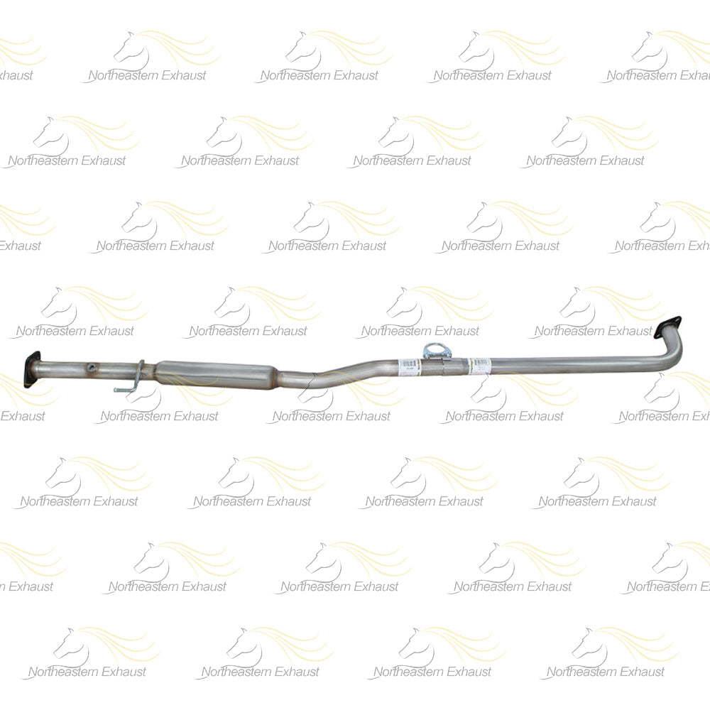 1997-1998 Lexus ES300 3.0L | 1997-2001 Toyota Camry 3.0L | 1999-2003 Toyota Solara 3.0L Exhaust Resonator Pipe