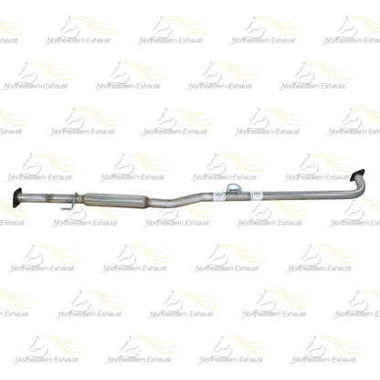 1997-1998 Lexus ES300 3.0L | 1997-2001 Toyota Camry 3.0L | 1999-2003 Toyota Solara 3.0L Exhaust Resonator Pipe