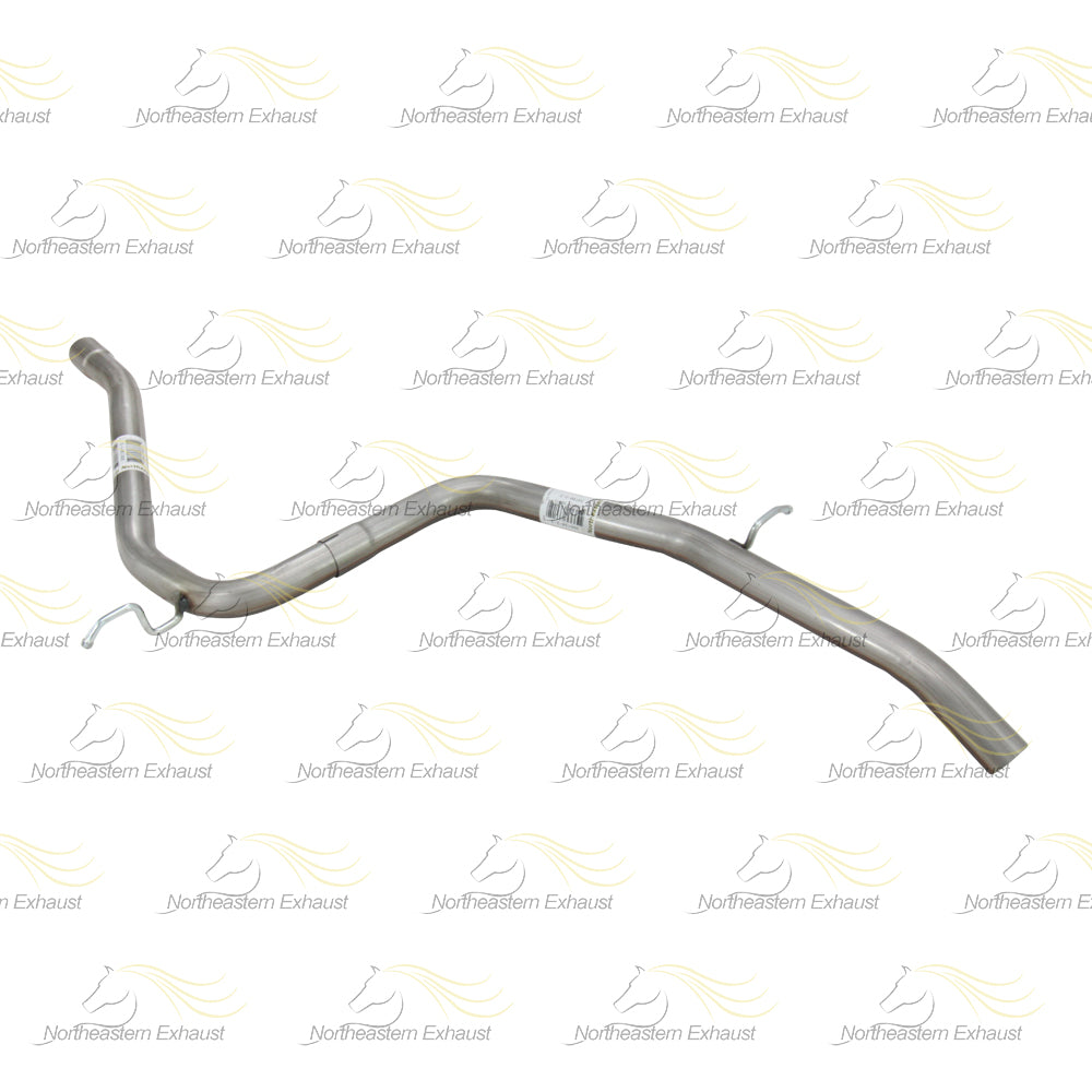 2005-2017 Honda Odyssey 3.5L Stainless Steel Exhaust Tail Pipe w/ Hangers