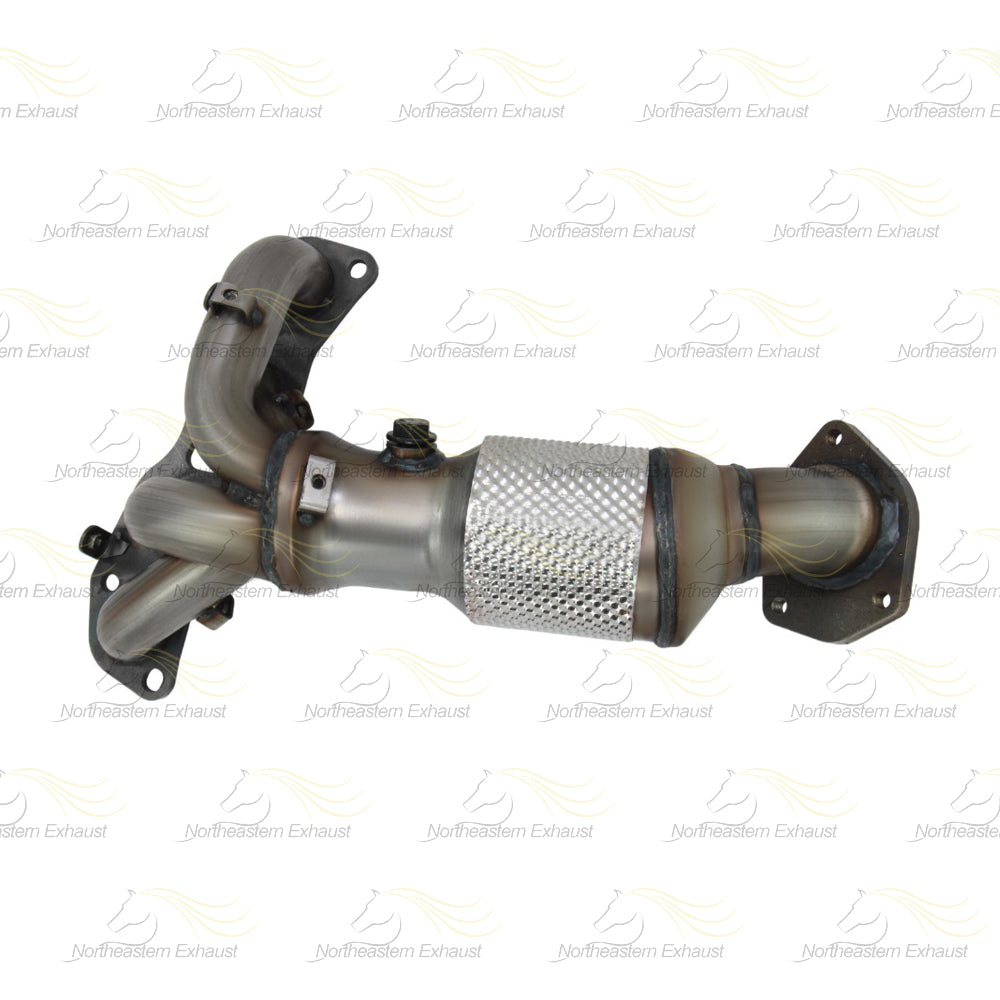 2014-2020 Nissan Rogue 2.5L Exhaust Manifold Catalytic Converter | EPA Approved