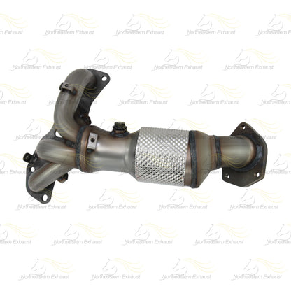 2014-2020 Nissan Rogue 2.5L Exhaust Manifold Catalytic Converter | EPA Approved