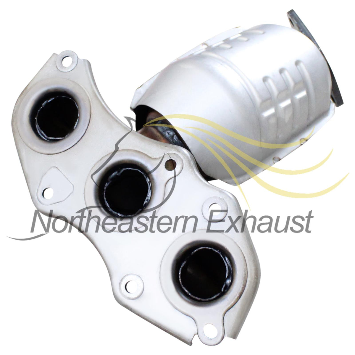 Passenger-side Catalytic Converter for 2005-2018 Toyota Avalon 3.5L | 2007-2017 Camry | 2009-2015 Venza | 2007-2017 Lexus ES350 3.5L