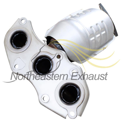 Passenger-side Catalytic Converter for 2005-2018 Toyota Avalon 3.5L | 2007-2017 Camry | 2009-2015 Venza | 2007-2017 Lexus ES350 3.5L